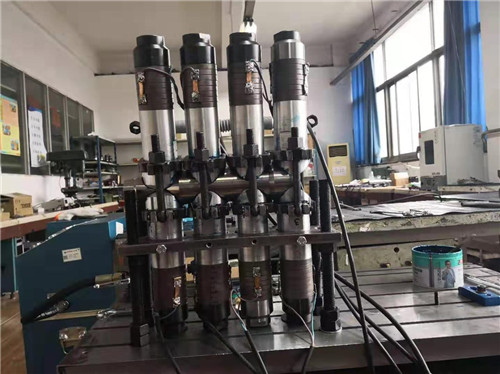 对应力检测控制技术应用的几点体会