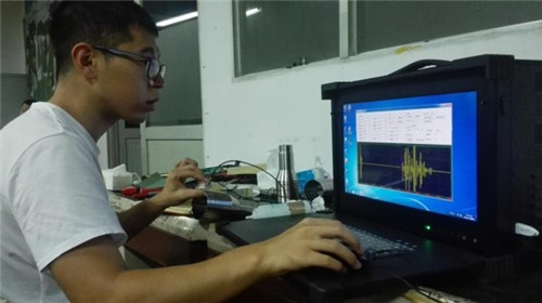 产品应力测试和评估