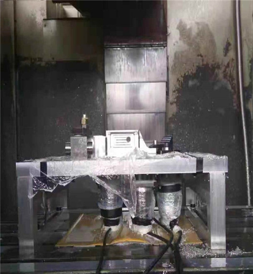 西安应力将诚恳的向超声无损检测领域的先进企业学习