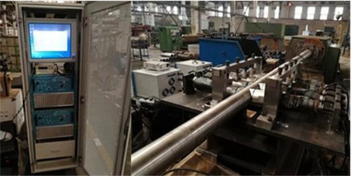 多通道超声激励控制仪