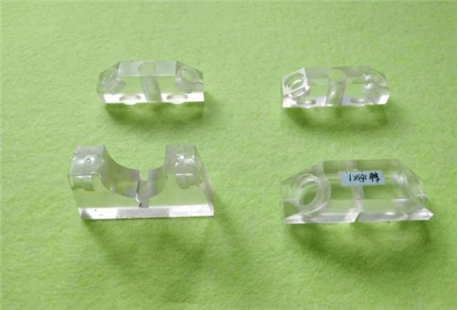 应力检测用测量楔块