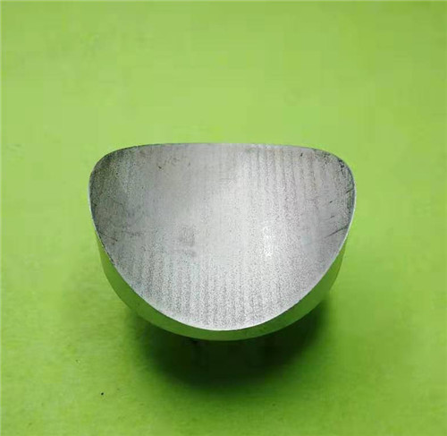 应力调控用激励楔块